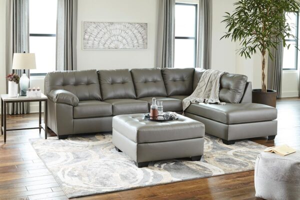 Sectional 59702
