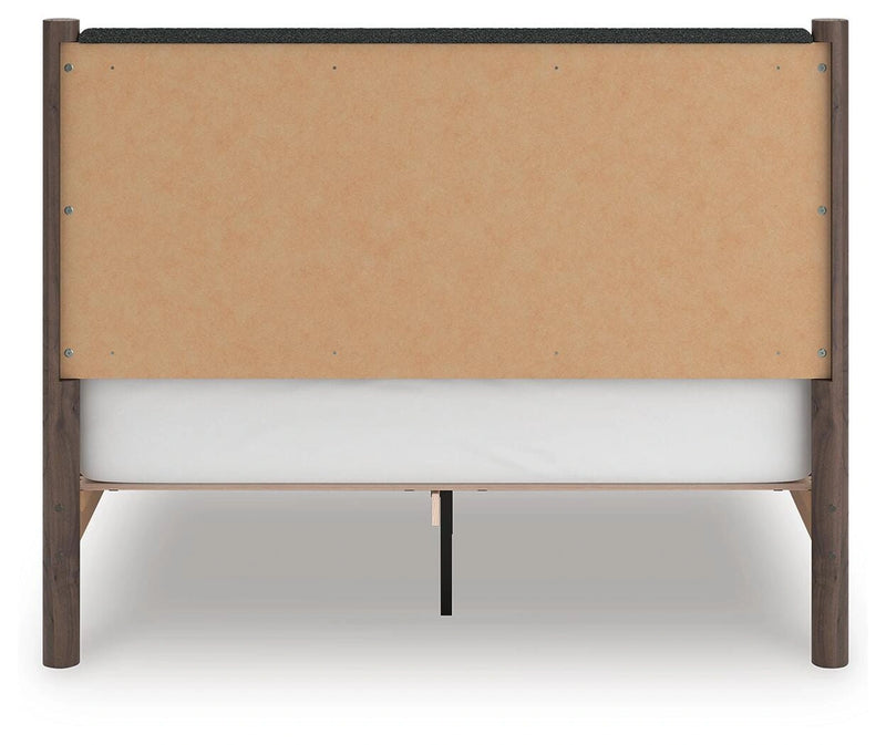 Pamytta Bed