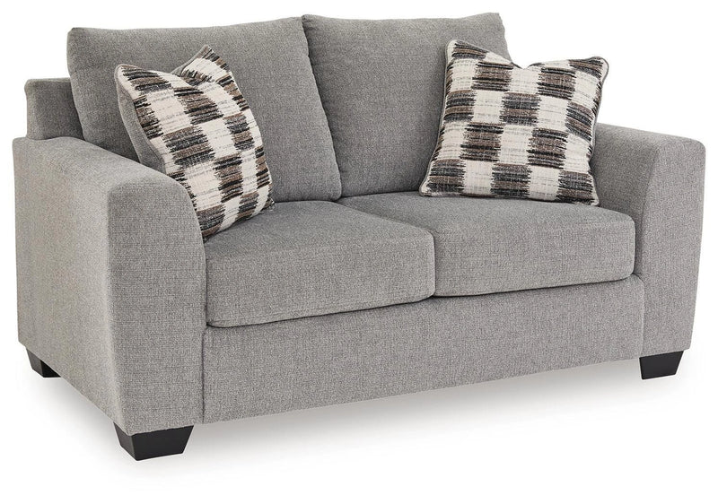 Loreo Living Room Set