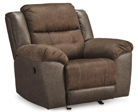 Florelle Glider Recliner