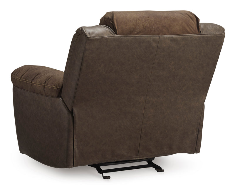 Florelle Glider Recliner