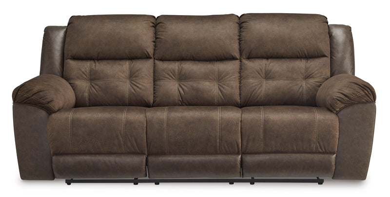 Florelle Reclining Sofa