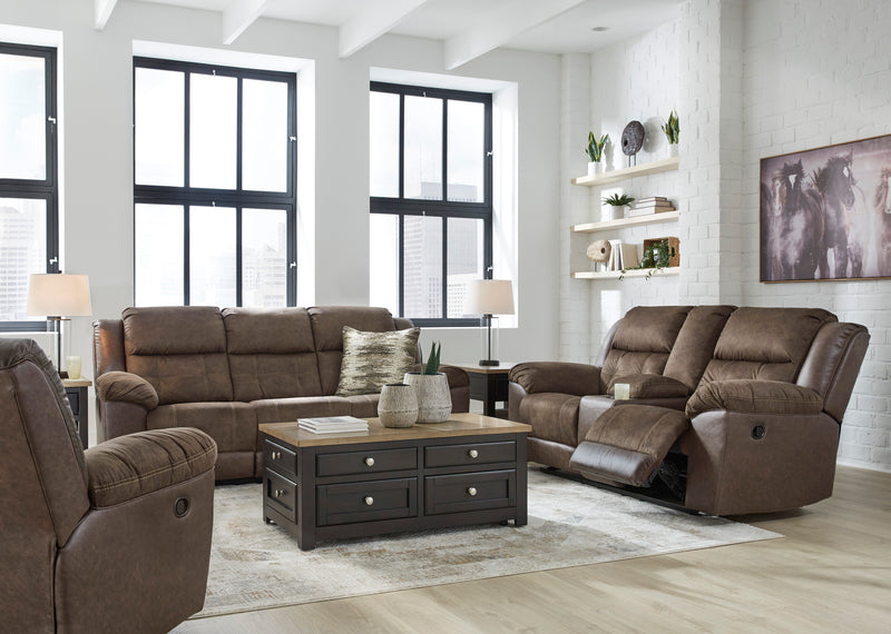 Florelle Glider Recliner