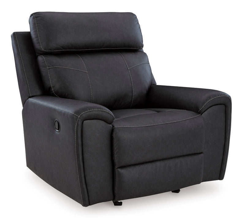 Montacute Glider Recliner