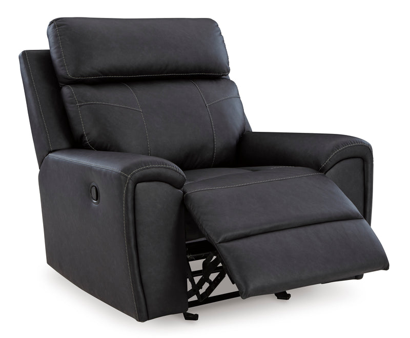 Montacute Glider Recliner