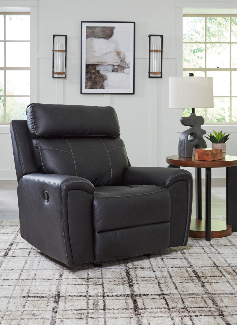 Montacute Glider Recliner