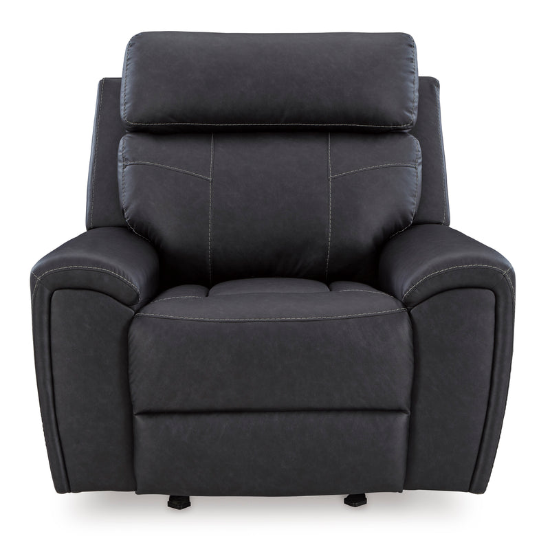 Montacute Glider Recliner