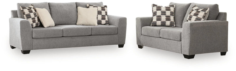 Loreo Living Room Set