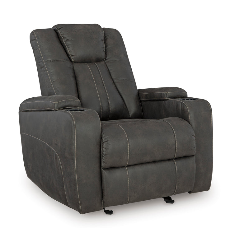 Batavia Glider Recliner