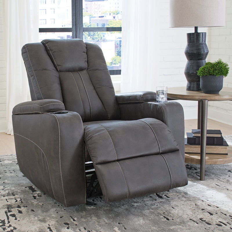 Batavia Glider Recliner
