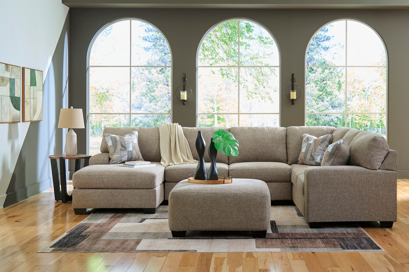Seyler Lane Sectional with Chaise