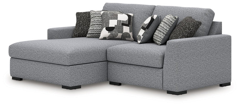 Bealton Sectional with Chaise