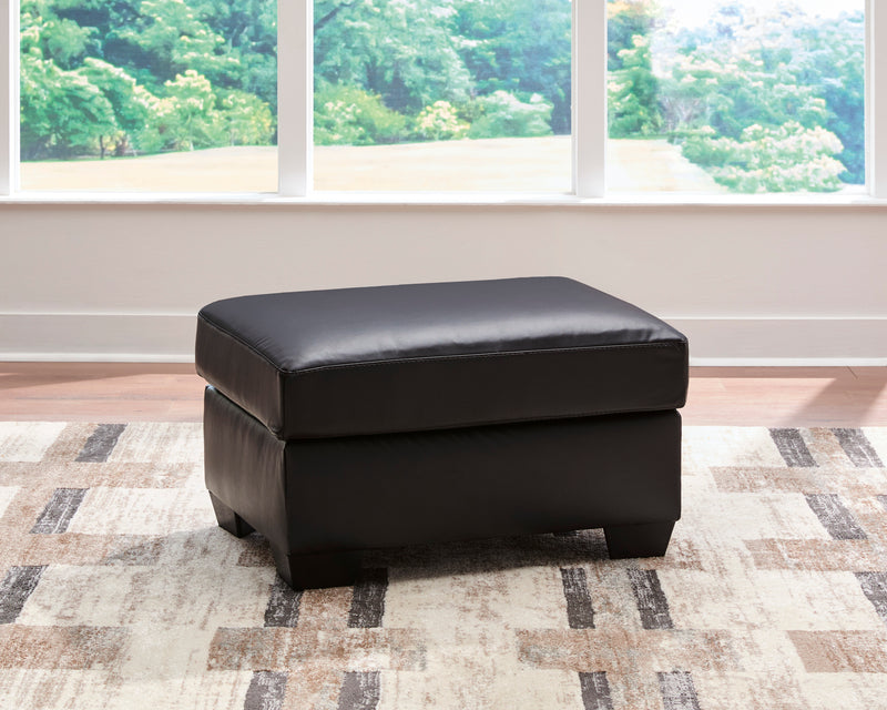 Glennbre Ottoman