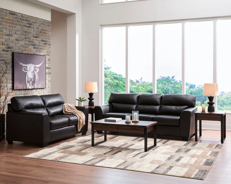Glennbre Sofa