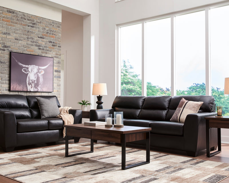 Glennbre Sofa