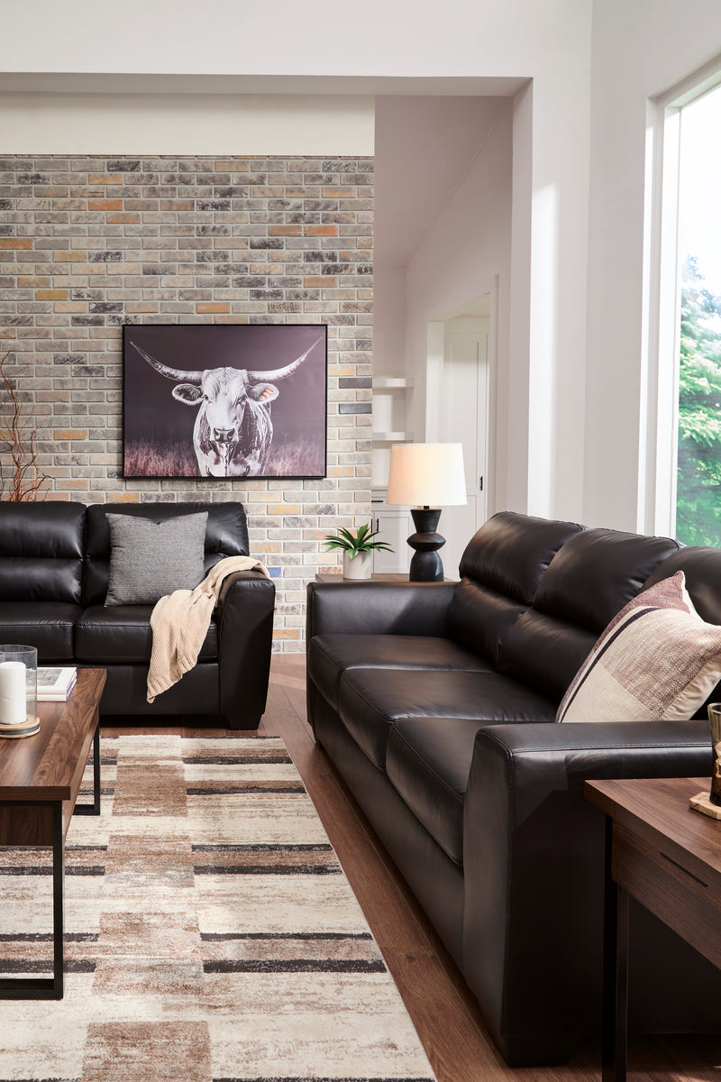 Glennbre Sofa