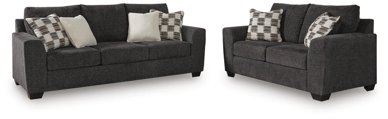 Loreo Living Room Set