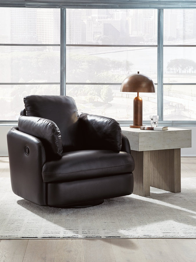 Modmax II Swivel Glider Recliner