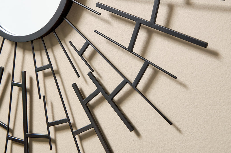 Garrenworth Accent Mirror