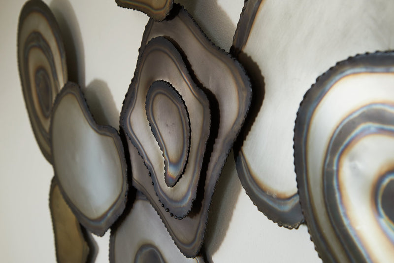 Worthman Wall Decor (Set of 2)