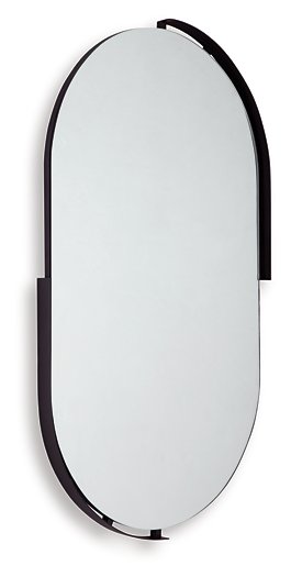Valkings Accent Mirror (Set of 2)