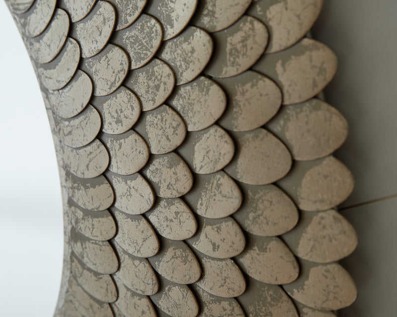 Wrightmund Accent Mirror