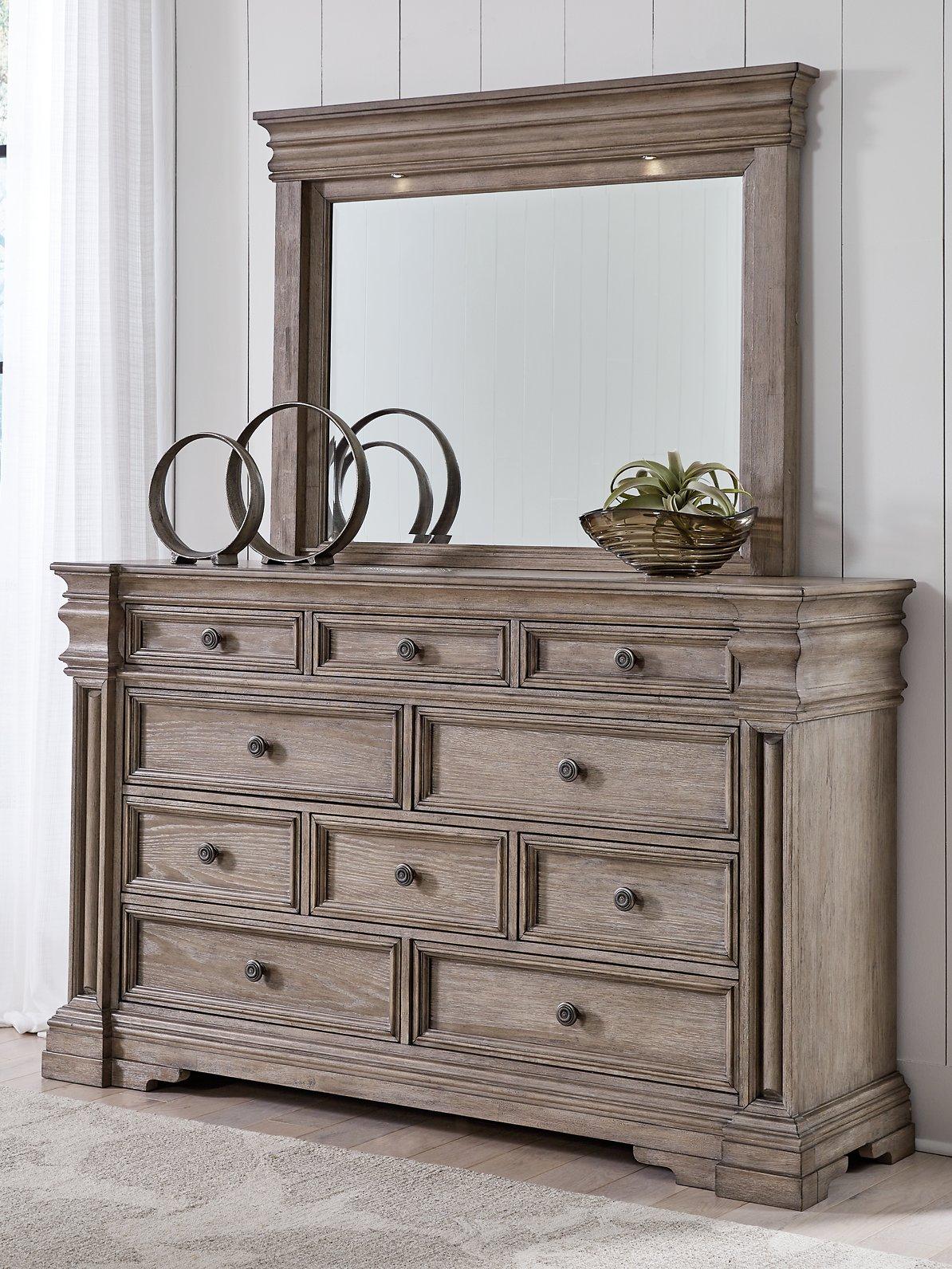 Blairhurst Bedroom Package — Atlantic Furniture (RI) - Multi Location
