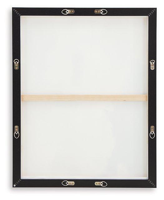 Caldish Wall Art (Set of 2)