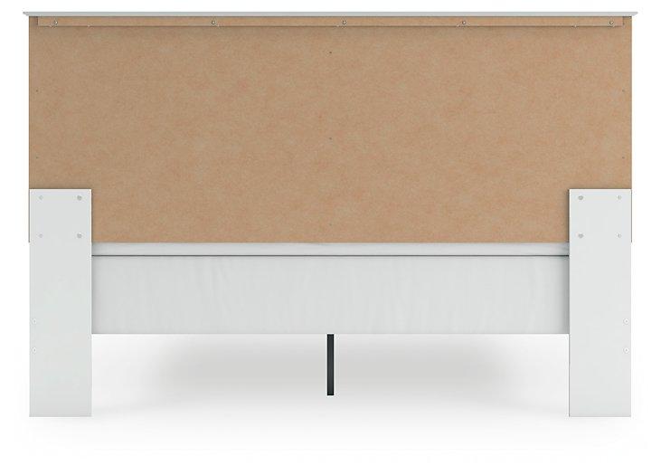 Bostwick Shoals Bedroom Package