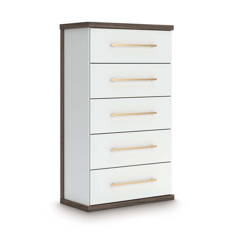 Kendanport Chest of Drawers