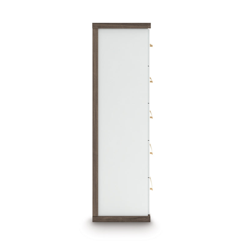 Kendanport Chest of Drawers