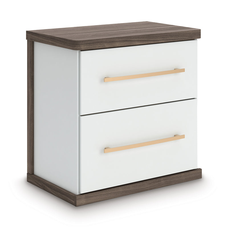 Kendanport Nightstand