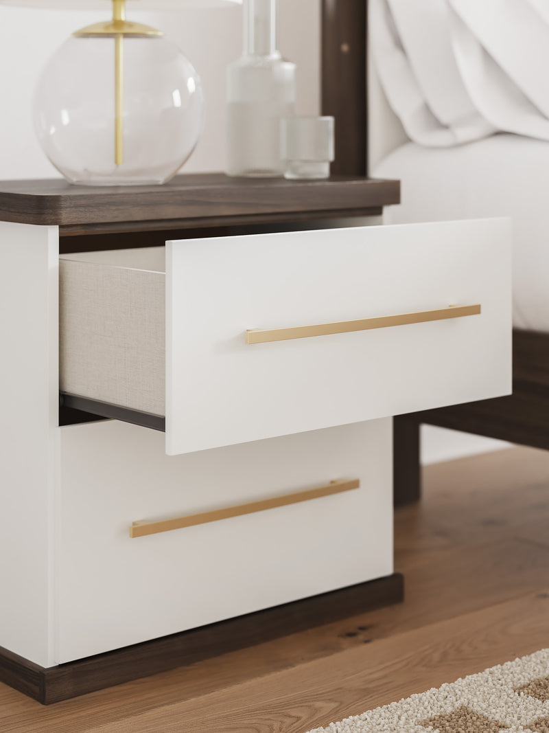 Kendanport Nightstand