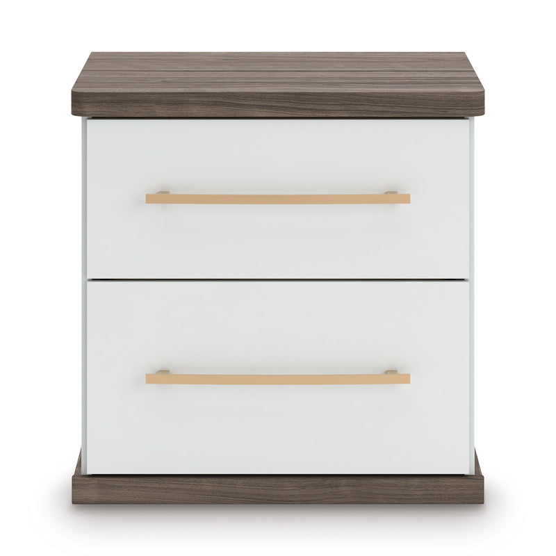Kendanport Nightstand