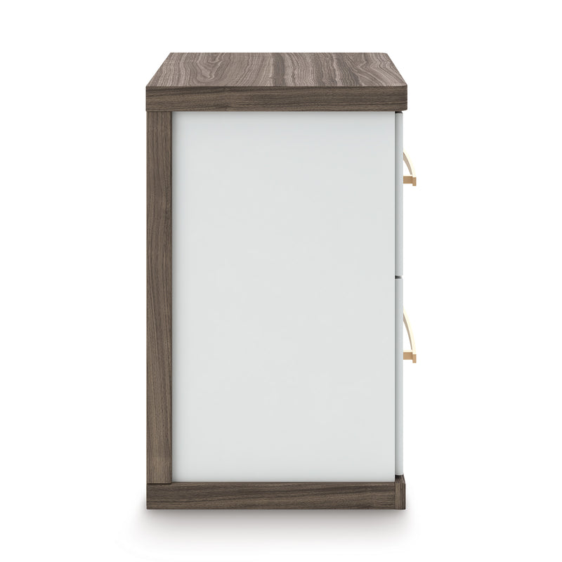 Kendanport Nightstand
