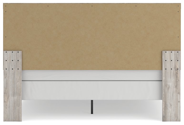 Broachmyn Bed