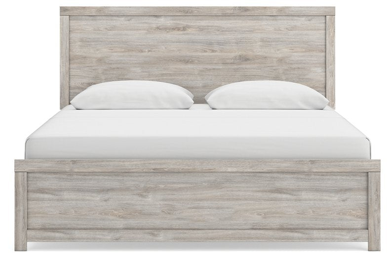 Broachmyn Bed