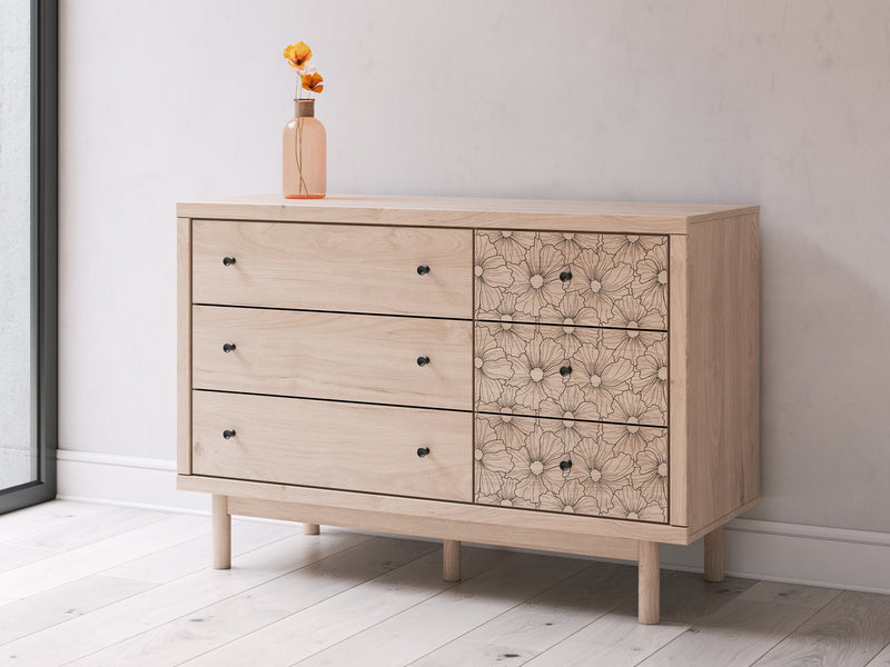 Arloster Dresser