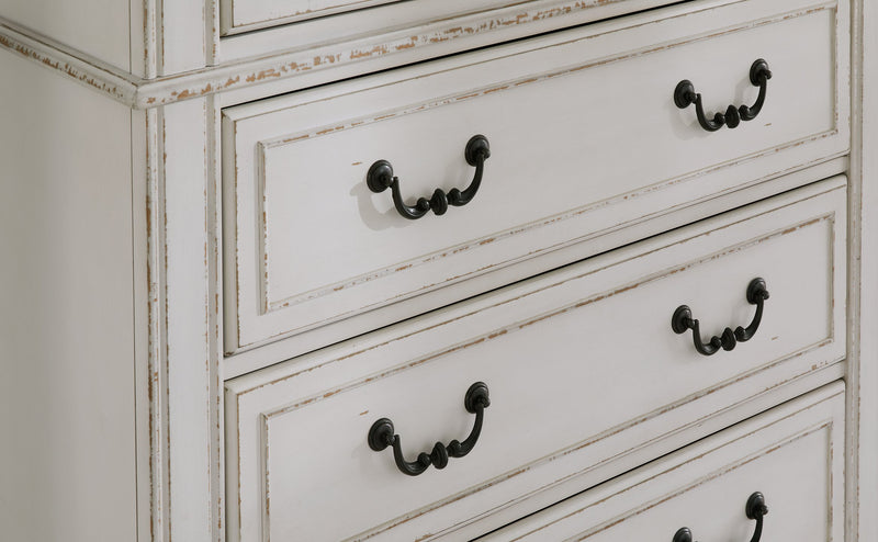 Blendon Chest of Drawers