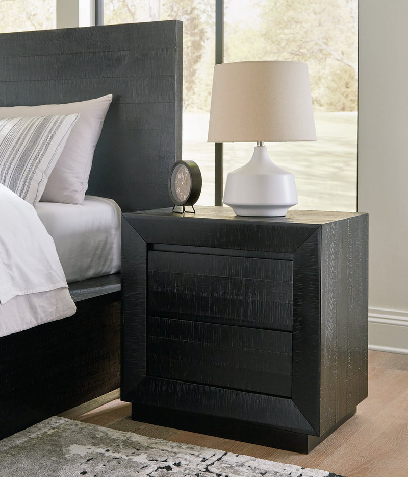 Londer Nightstand