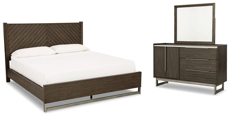 Arkenton Bedroom Package