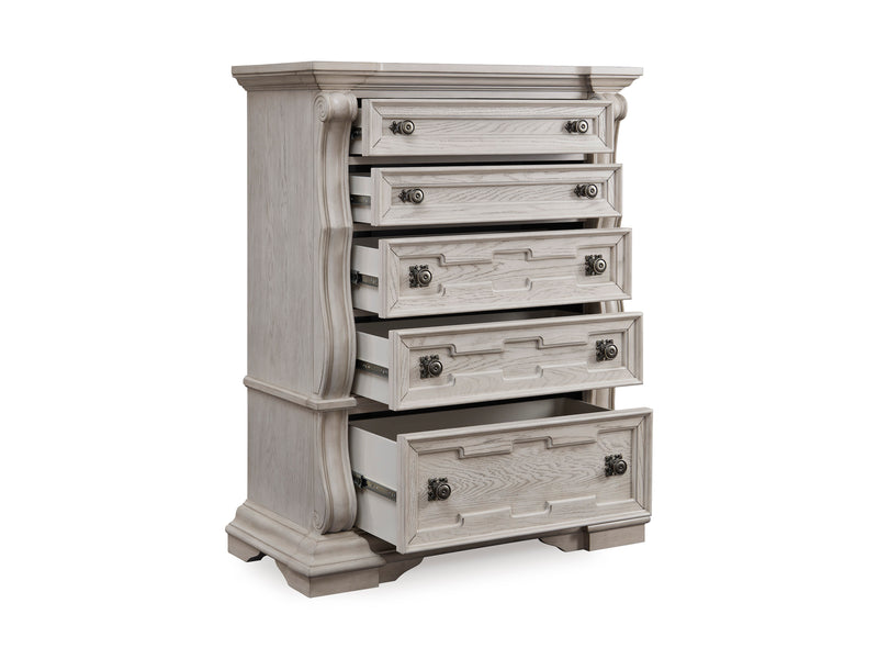 Bruchandi Chest of Drawers