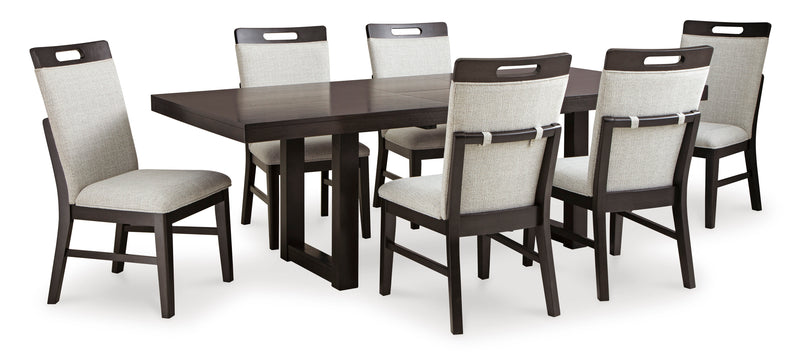 Neymorton Dining Room Set