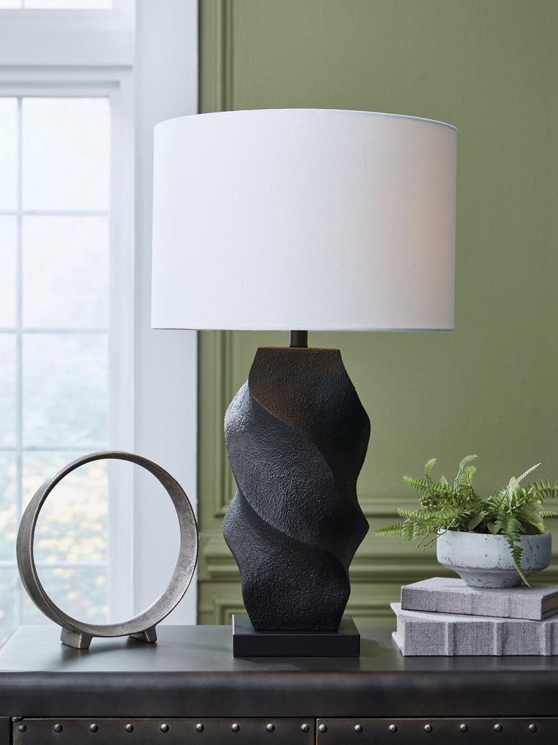 Amillion Table Lamp