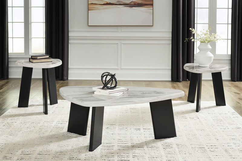 Lilyberg Table (Set of 3)