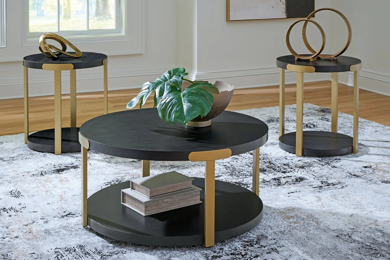 Occasional Tables