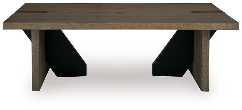 Kandinew Coffee Table