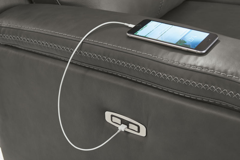 Bleckley Power Reclining Sofa