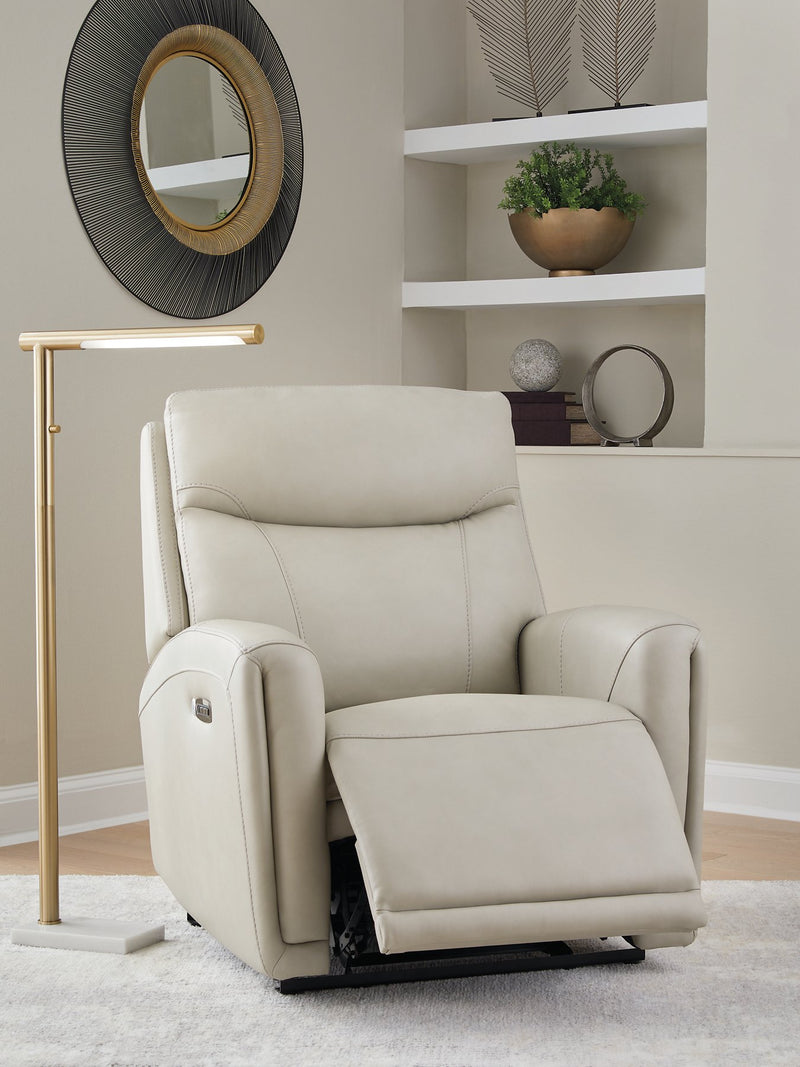 Pincara Power AutoGlide Recliner