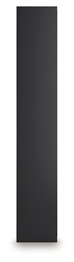 Cayberry Entertainment Center with Electric Fireplace